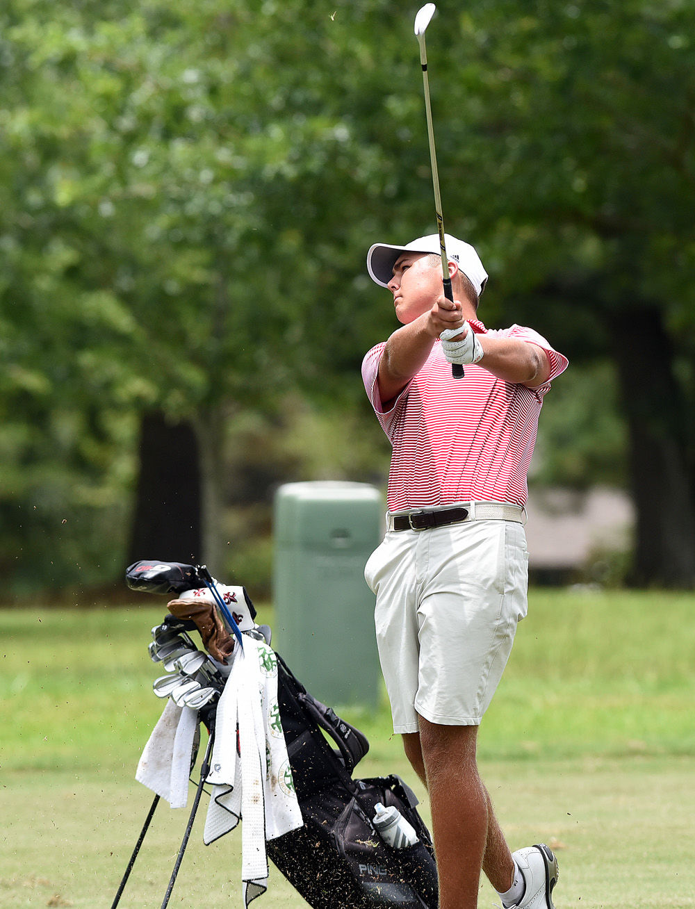 Future Masters final round 2020